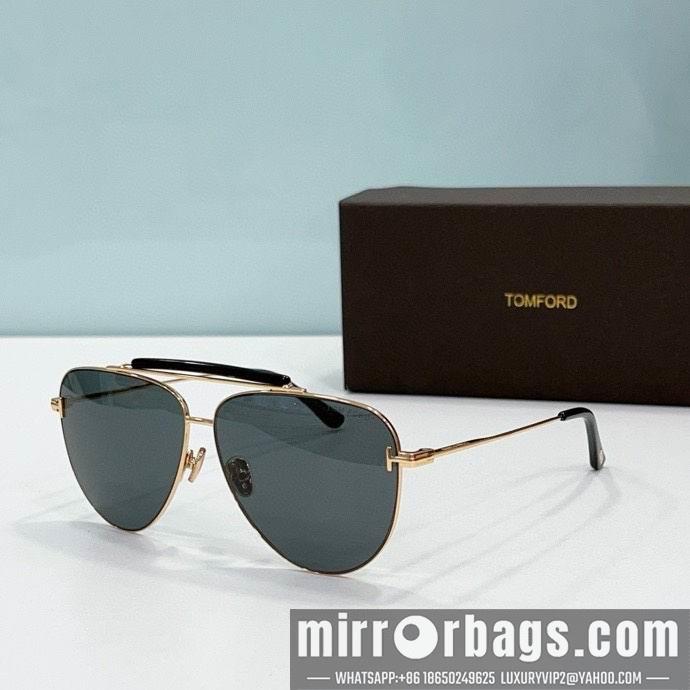 Replica Tom Ford Glasses 010301