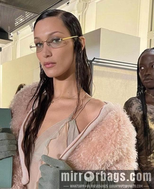 Replica Fendi Glasses smx69