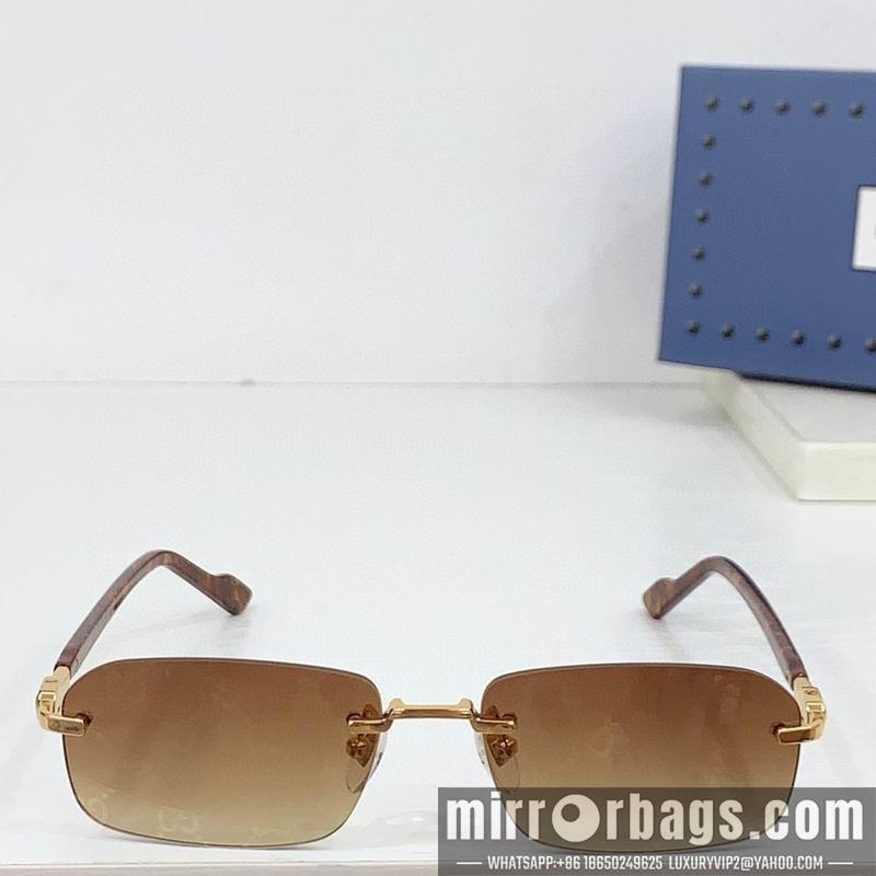 Replica Gucci Glasses smr74