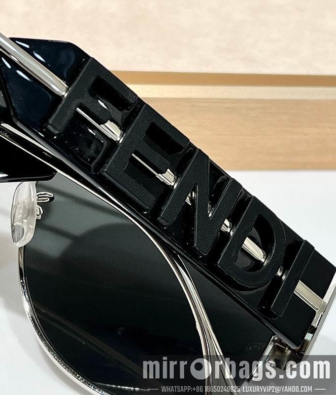 Replica Fendi Glasses smx101