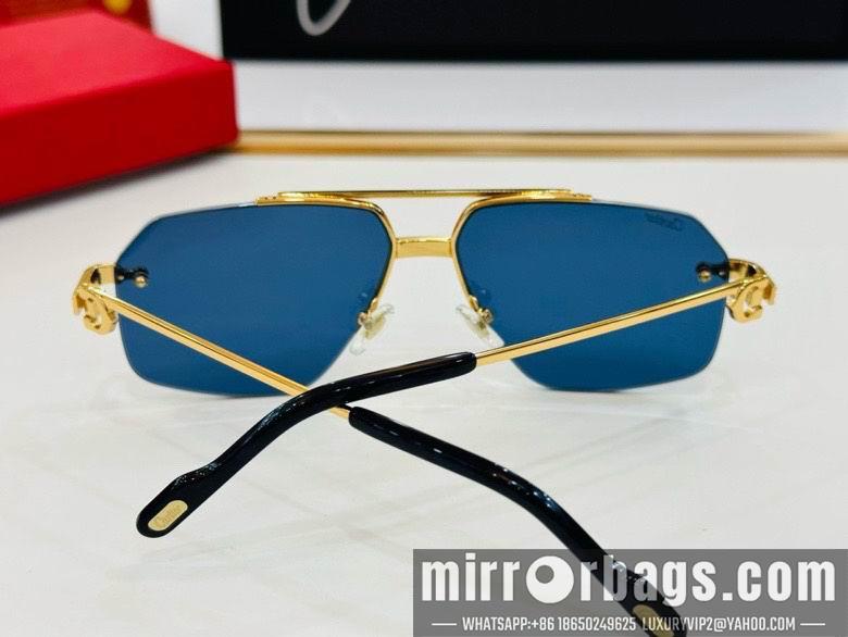 Replica Cartier Glasses smr80