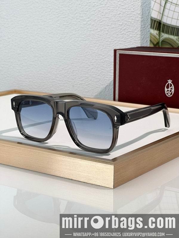 Replica Jacques Marie Mage Glasses 03smh15