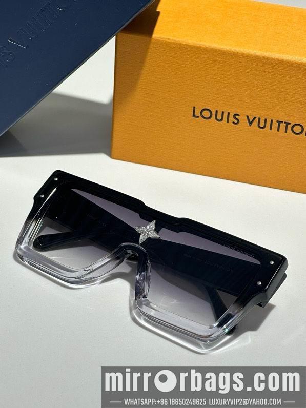 Replica LV Glasses smx94