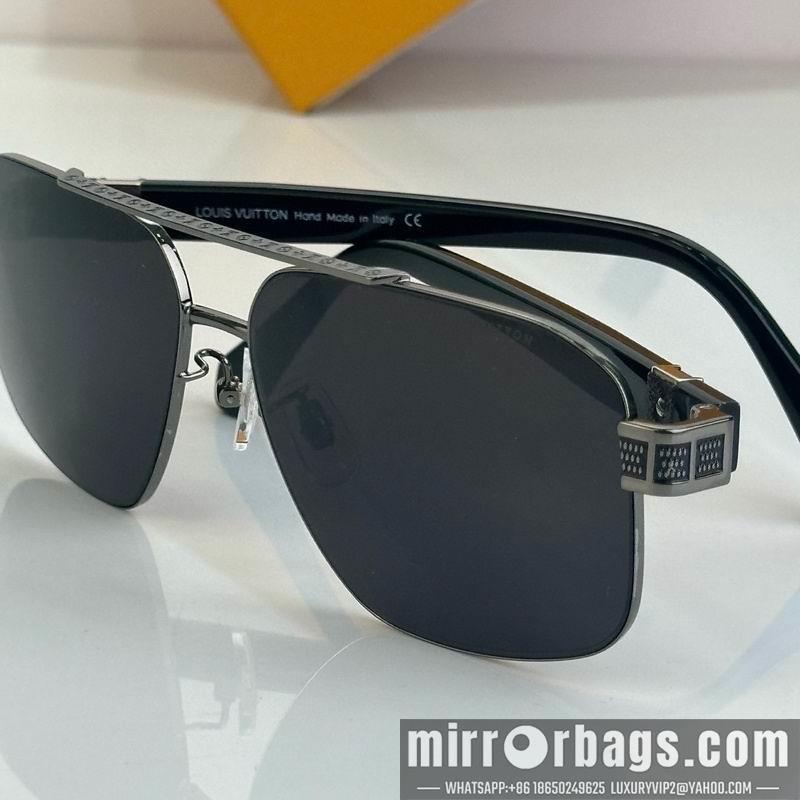 Replica LV Glasses smx111