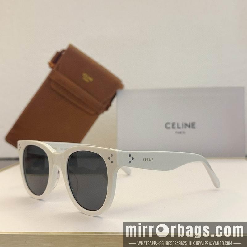Replica Celine Glasses smx210