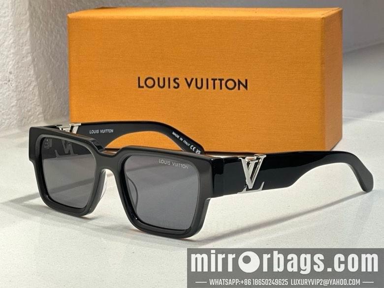 Replica LV Glasses smx196