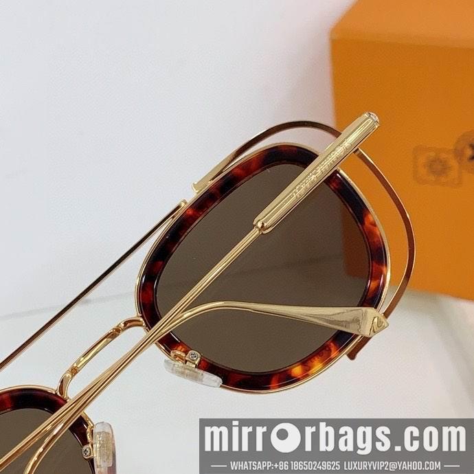 Replica LV Glasses smx213