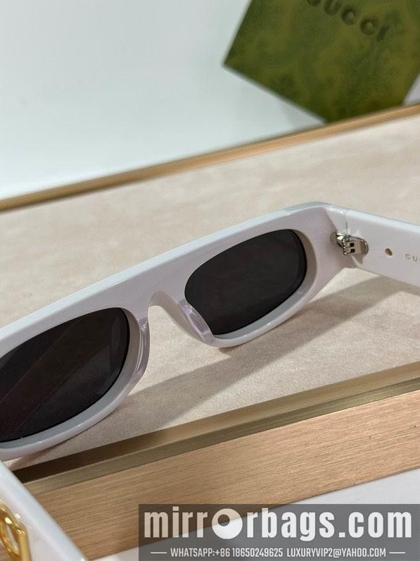 Replica Gucci Glasses smx198