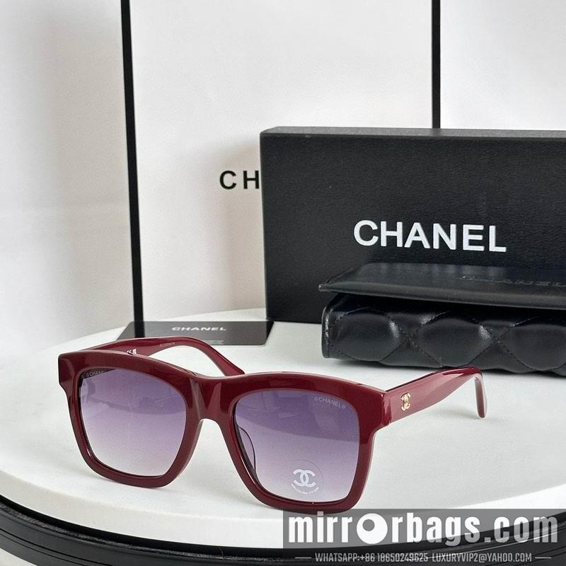 Replica Chanel Glasses smr90