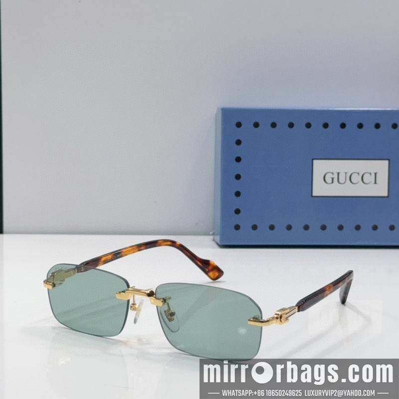 Replica Gucci Glasses smh249