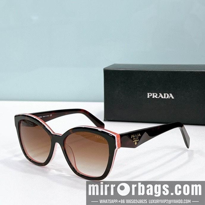 Replica Prada Glasses smr130