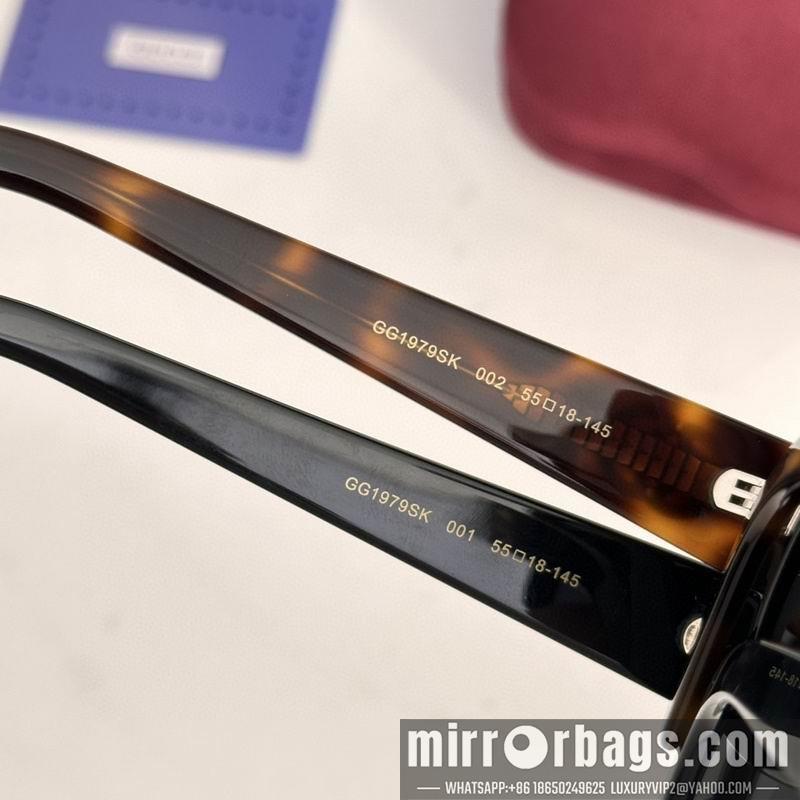 Replica Gucci Glasses smh79