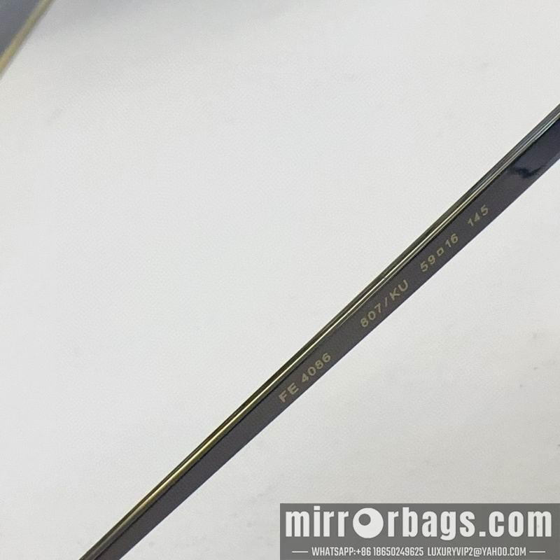 Replica LV Glasses smx153
