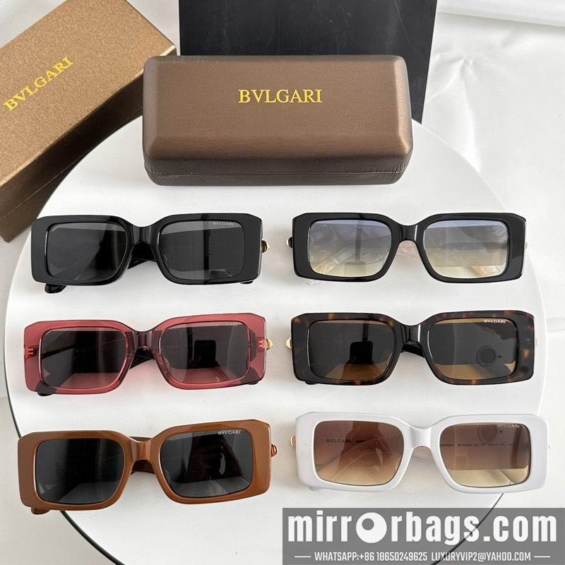 Replica Bvlgari Glasses 03smh75