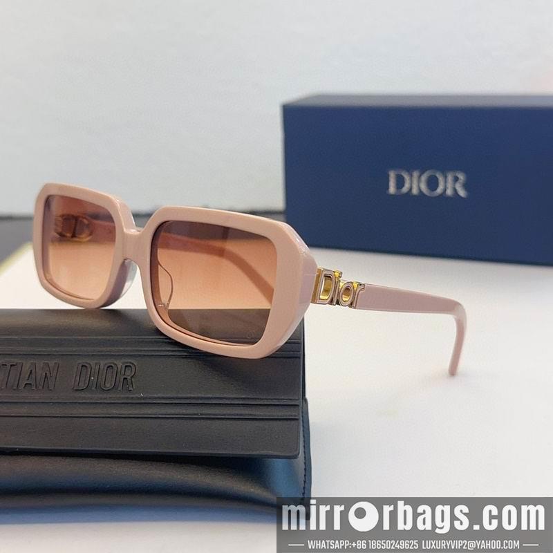 Replica Dior Glasses 03smh74