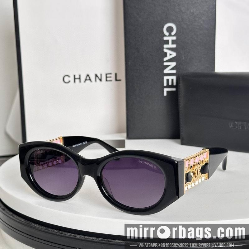 Replica Chanel Glasses smh49