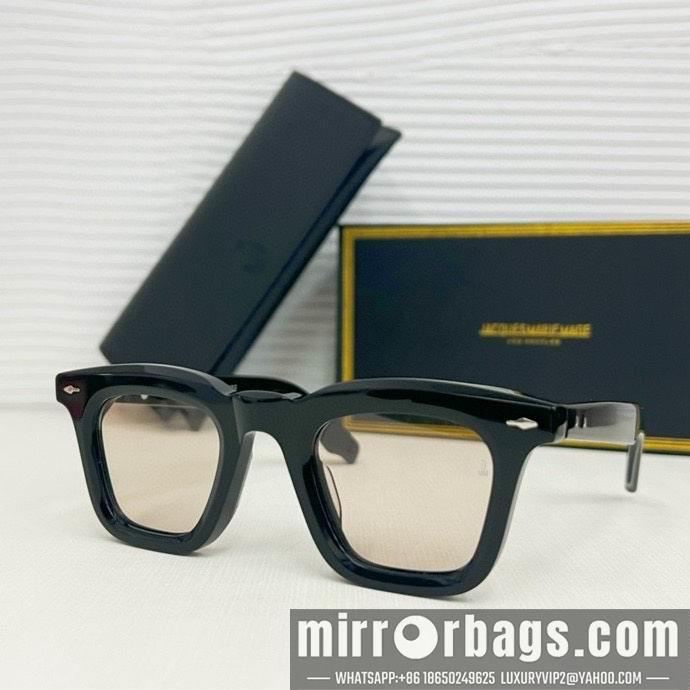 Replica Jacques Marie Mage Glasses smx44