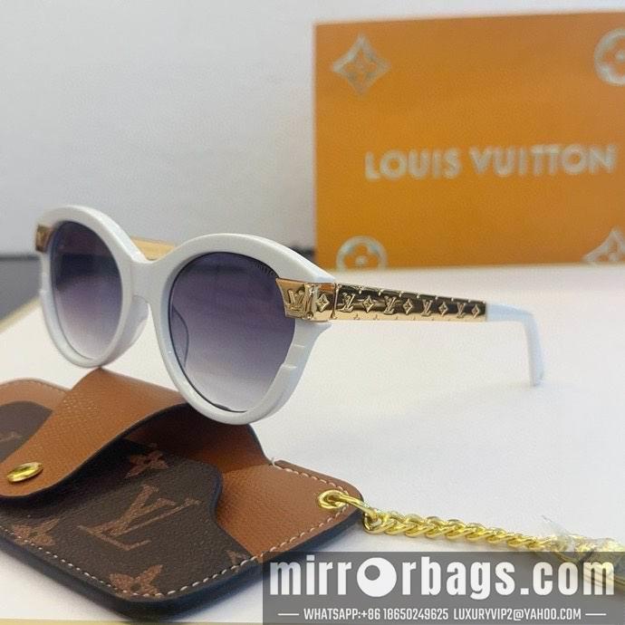 Replica LV Glasses smx211