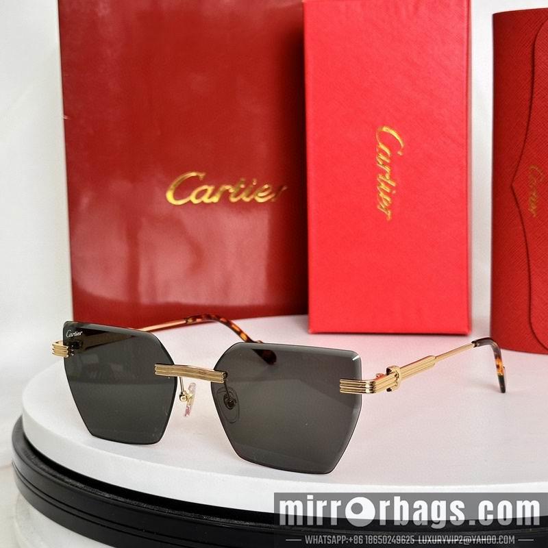 Replica Cartier Glasses smh16