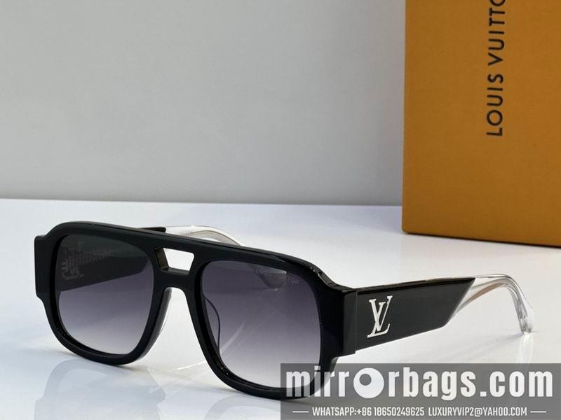 Replica LV Glasses smh54