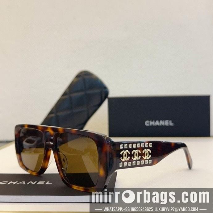 Replica Chanel Glasses smr04