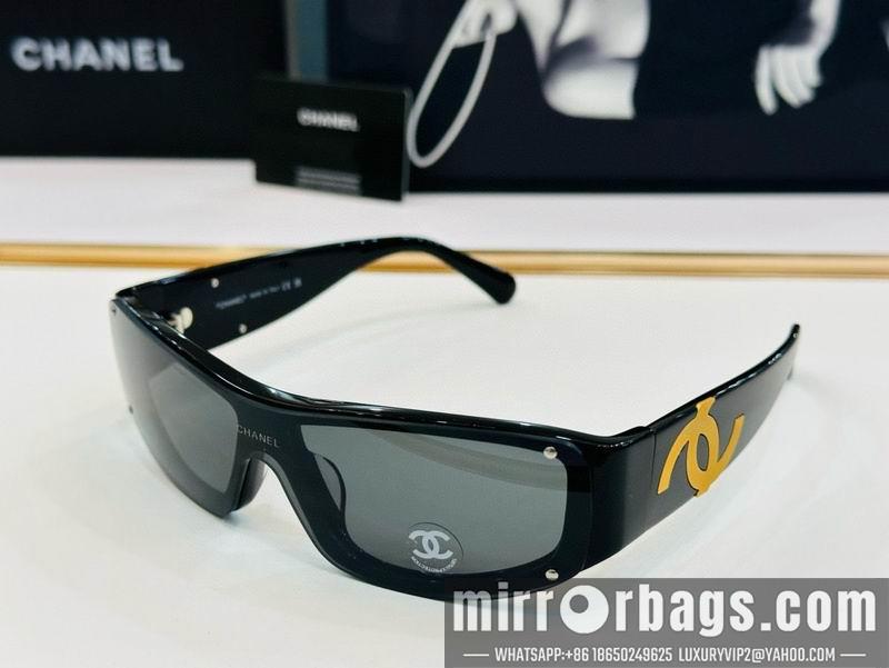 Replica Chanel Glasses smr289