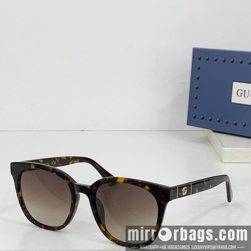Replica Gucci Glasses smr102