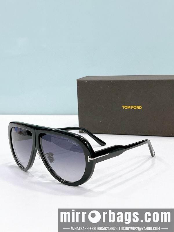 Replica Tom Ford Glasses smx125