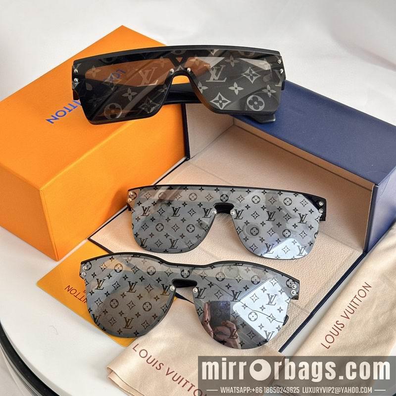 Replica LV Glasses smh141