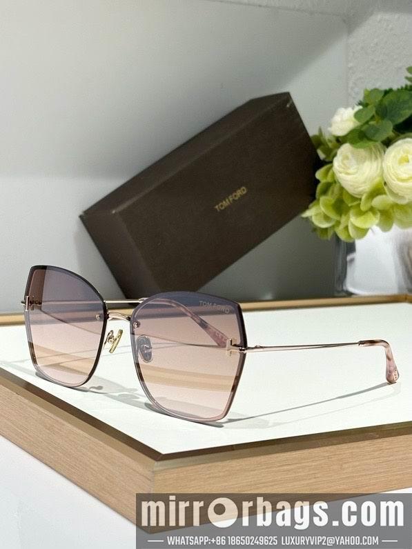Replica Tom Ford Glasses smx159