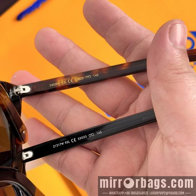 Replica LV Glasses smh85