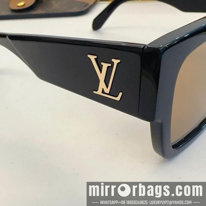 Replica LV Glasses smr06