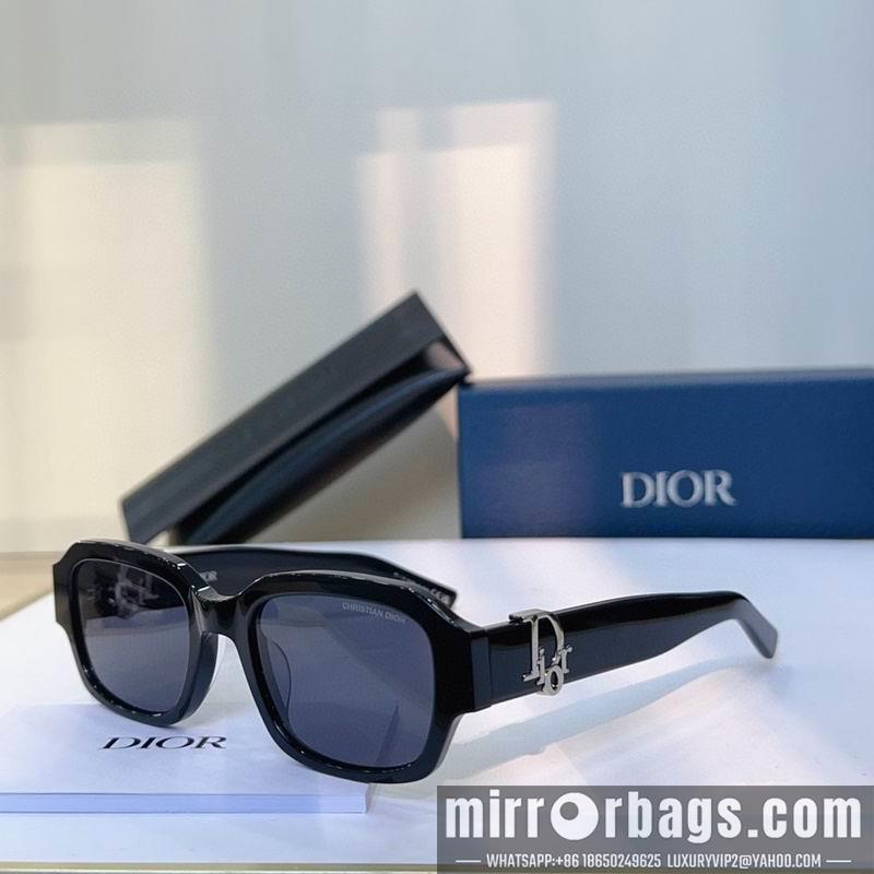 Replica Dior Glasses 03smh75