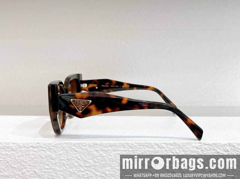 Replica Prada Glasses smr89