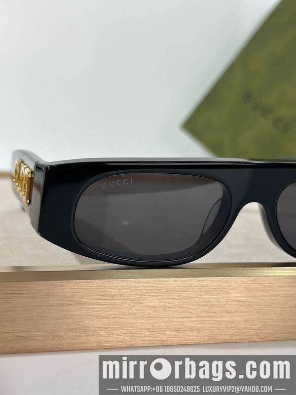 Replica Gucci Glasses smx95