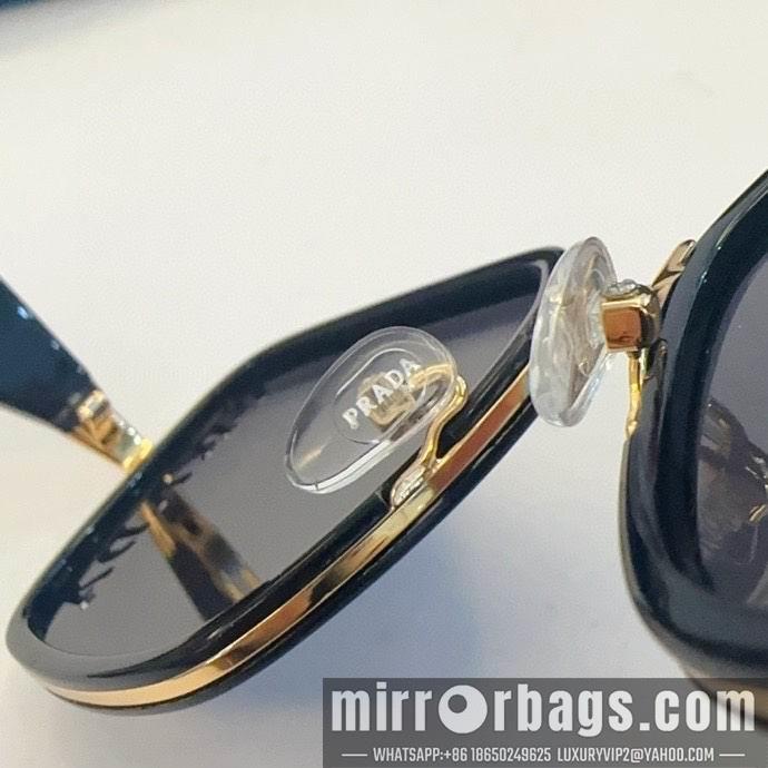 Replica Prada Glasses smx329