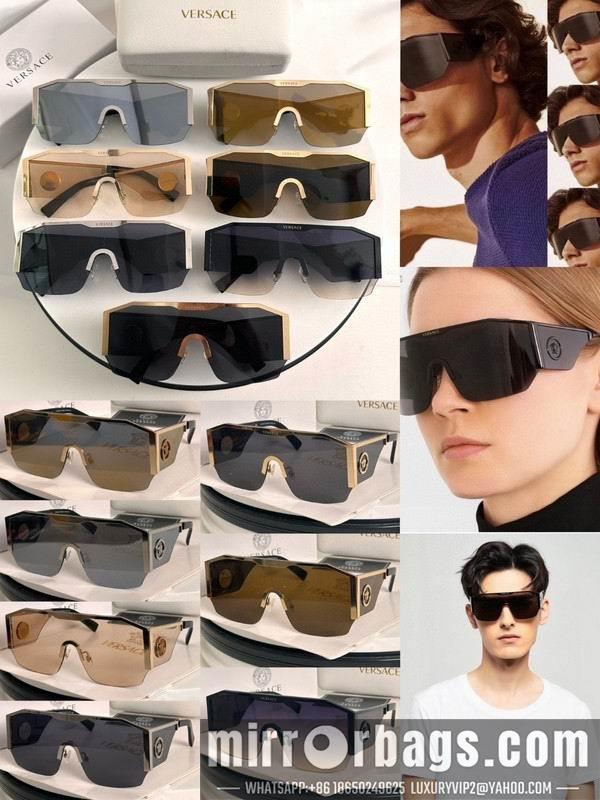 Replica Versace Glasses 03smh30