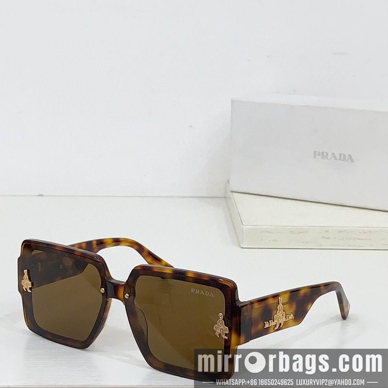 Replica Prada Glasses smh43