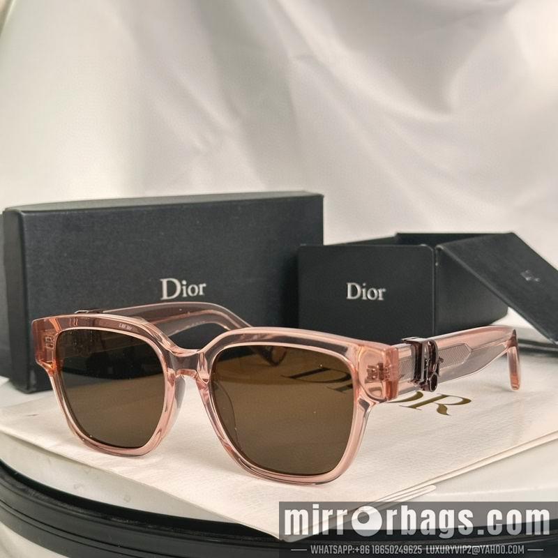 Replica Dior Glasses 03smh44