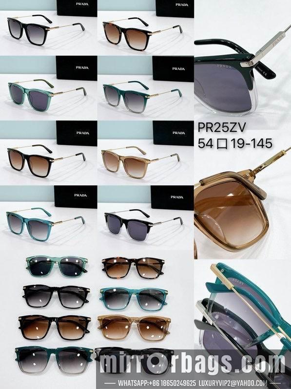 Replica Prada Glasses smx230