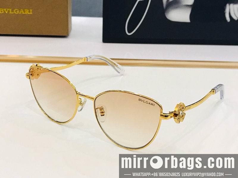 Replica Bvlgari Glasses smx06