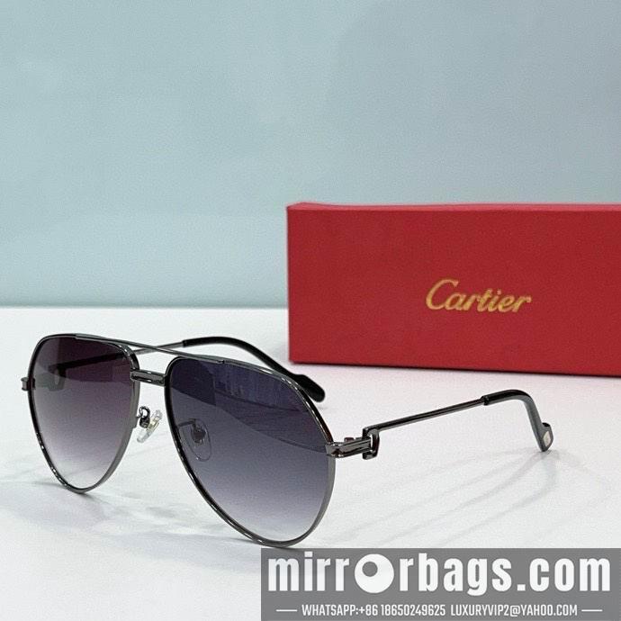 Replica Cartier Glasses smr149