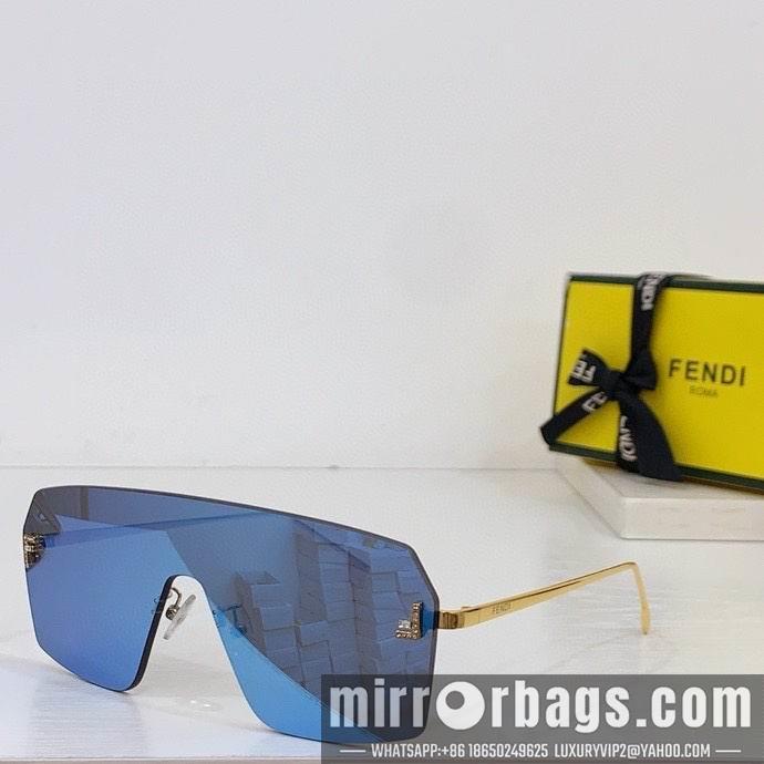 Replica Fendi Glasses smx155