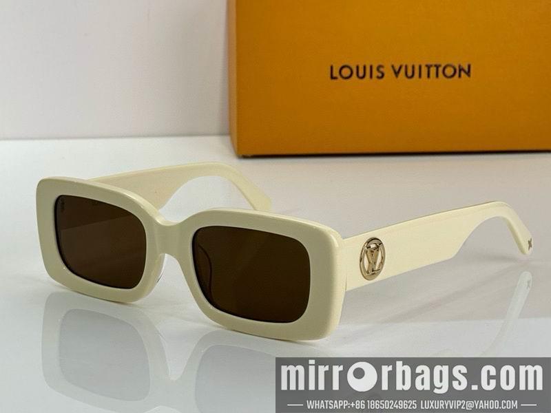 Replica LV Glasses smx105