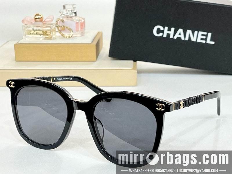 Replica Chanel Glasses smr253