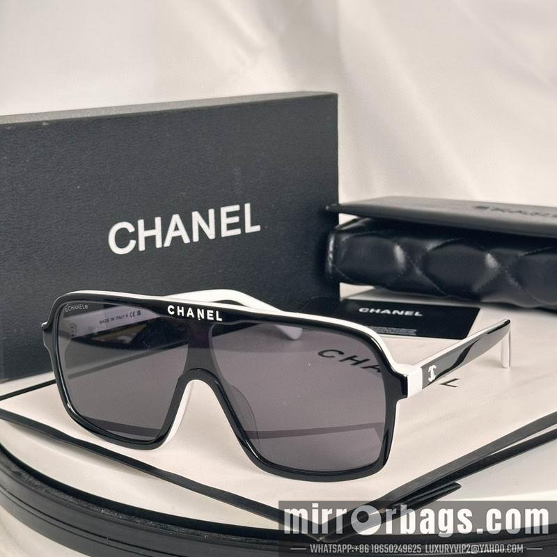 Replica Chanel Glasses smh40