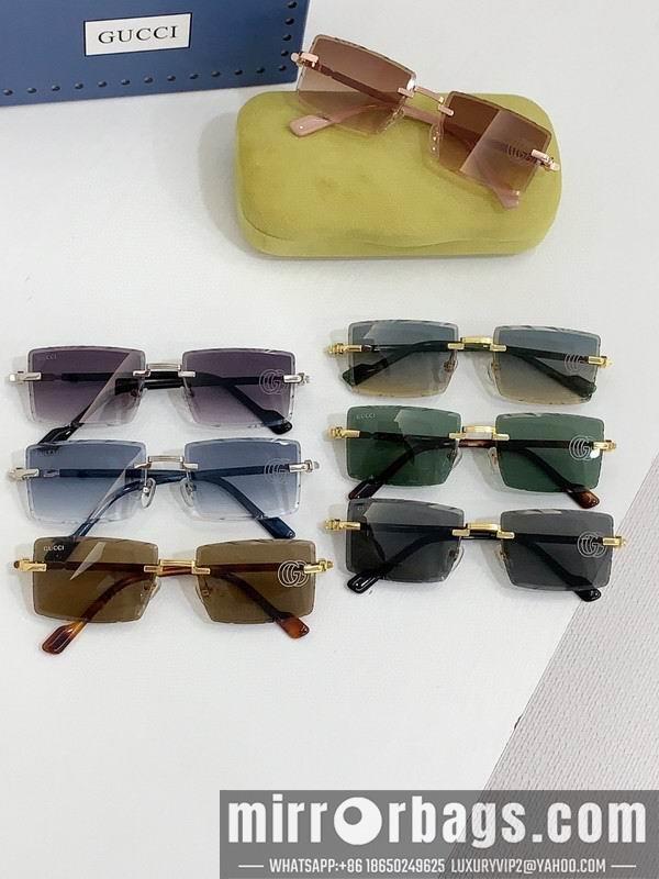 Replica Gucci Glasses smh03