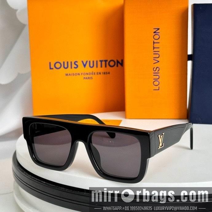 Replica LV Glasses smx186