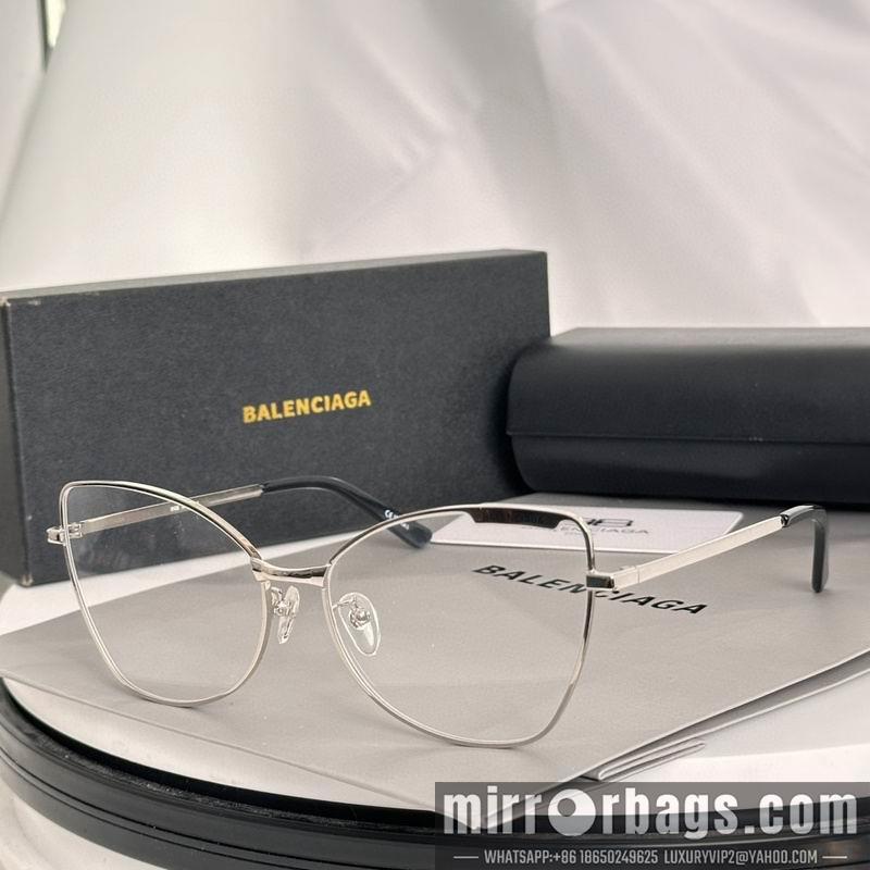 Replica Balenciaga Glasses 03smh29