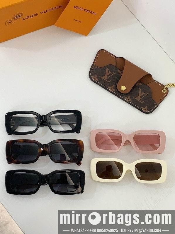 Replica LV Glasses smx168